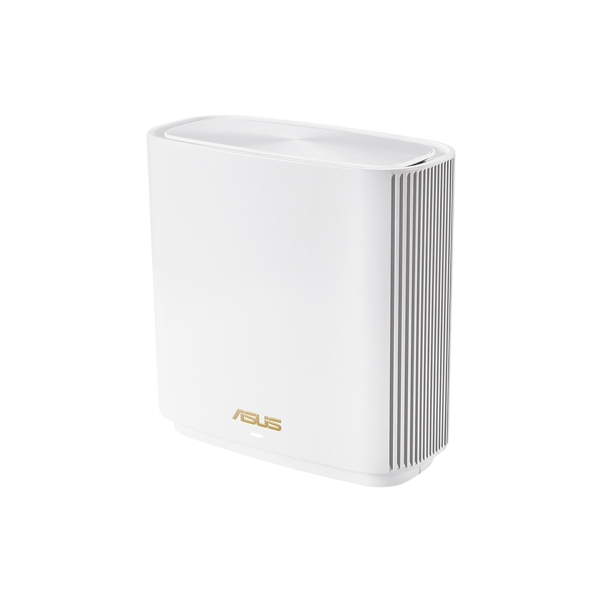 Asus ZenWifi AX XT8 Pack x2 AX6600 Blanco AiMesh Router Mesh Asus ZenWifi AX XT8 Pack x2 AX6600 Blanco AiMesh Router Mesh