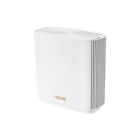 Asus ZenWifi AX XT8 Pack x2 AX6600 Blanco AiMesh Router Mesh Asus ZenWifi AX XT8 Pack x2 AX6600 Blanco AiMesh Router Mesh