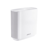 Asus ZenWifi AC CT8 Pack x1 AC3000 Blanco  Router Mesh