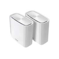 Asus ZenWifi AC CT8 Pack x2 AC3000 Blanco  Router Mesh