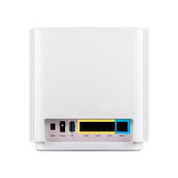 Asus ZenWifi AC CT8 Pack x2 AC3000 Blanco  Router Mesh