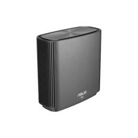Asus ZenWifi AC CT8 Pack x1 AC3000 Negro  Router Mesh