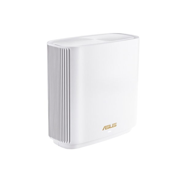 Asus ZenWifi AX XT8 Pack x1 AX6600 Blanco AiMesh Router Mesh Asus ZenWifi AX XT8 Pack x1 AX6600 Blanco AiMesh Router Mesh