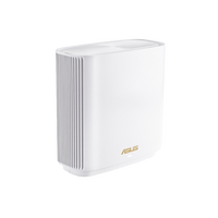 Asus ZenWifi AX XT8 Pack x1 AX6600 Blanco AiMesh Router Mesh Asus ZenWifi AX XT8 Pack x1 AX6600 Blanco AiMesh Router Mesh