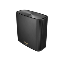 Asus ZenWifi AX XT8 Pack x1 AX6600 Negro AiMesh Router Mesh Asus ZenWifi AX XT8 Pack x1 AX6600 Negro AiMesh Router Mesh