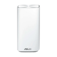 Asus ZenWiFi Mini CD6 Pack x3 AC1500 Blanco  Router Mesh