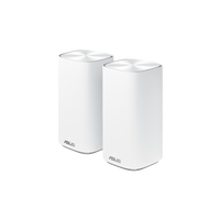 Asus ZenWiFi Mini CD6 Pack x2 AC1500 Blanco  Router Mesh