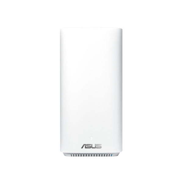 Asus ZenWiFi Mini CD6 Pack x2 AC1500 Blanco Router Mesh Asus ZenWiFi Mini CD6 Pack x2 AC1500 Blanco Router Mesh