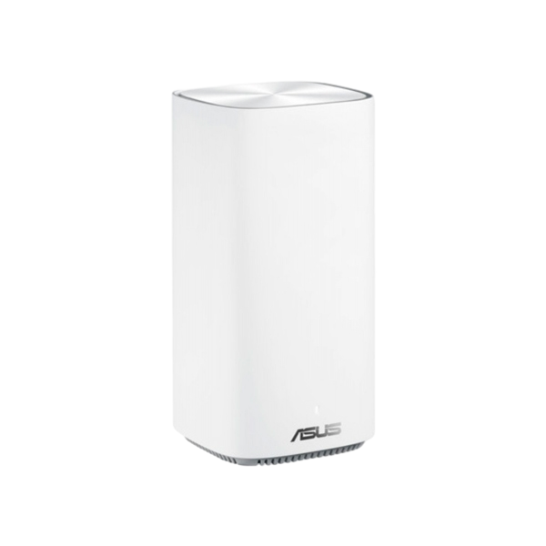 Asus ZenWiFi Mini CD6 Pack x2 AC1500 Blanco Router Mesh Asus ZenWiFi Mini CD6 Pack x2 AC1500 Blanco Router Mesh