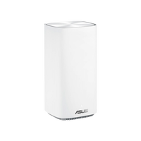 Asus ZenWiFi Mini CD6 Pack x2 AC1500 Blanco  Router Mesh
