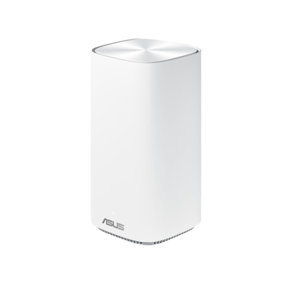 Asus ZenWiFi Mini CD6 Pack x2 AC1500 Blanco Router Mesh Asus ZenWiFi Mini CD6 Pack x2 AC1500 Blanco Router Mesh