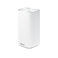 Asus ZenWiFi Mini CD6 Pack x2 AC1500 Blanco  Router Mesh