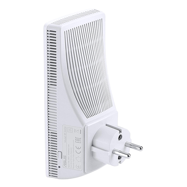 Asus RPAX56 AX1800 AiMesh  Repetidor Mesh Asus RPAX56 AX1800 AiMesh  Repetidor Mesh