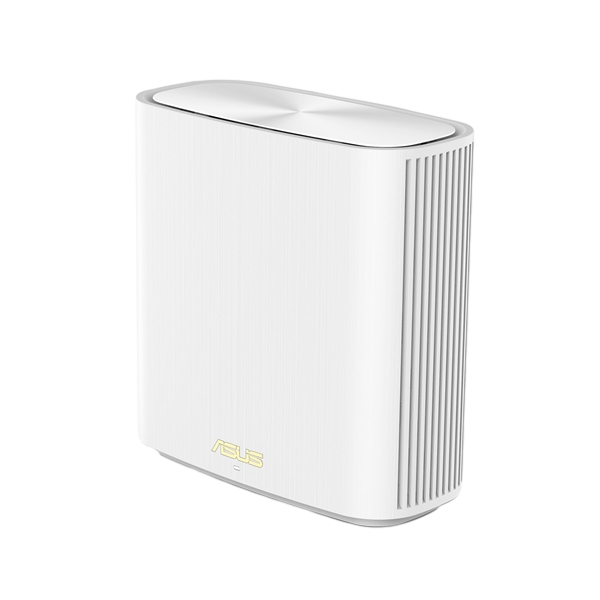 Asus ZenWifi AX XD6 Pack x1 AX5400 Blanco AiMesh Router Mesh Asus ZenWifi AX XD6 Pack x1 AX5400 Blanco AiMesh Router Mesh