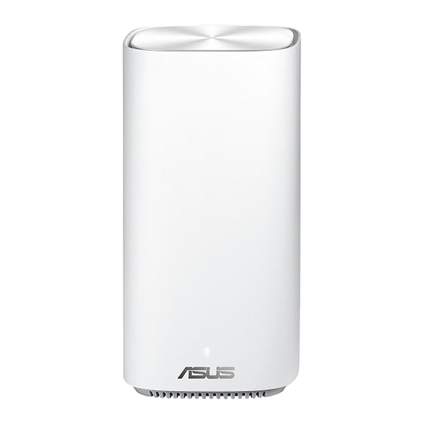Asus ZenWiFi Mini CD6 Pack x1 AC1500 Blanco Router Mesh Asus ZenWiFi Mini CD6 Pack x1 AC1500 Blanco Router Mesh