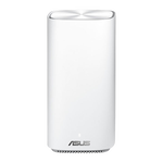 Asus ZenWiFi Mini CD6 Pack x1 AC1500 Blanco Router Mesh Asus ZenWiFi Mini CD6 Pack x1 AC1500 Blanco Router Mesh