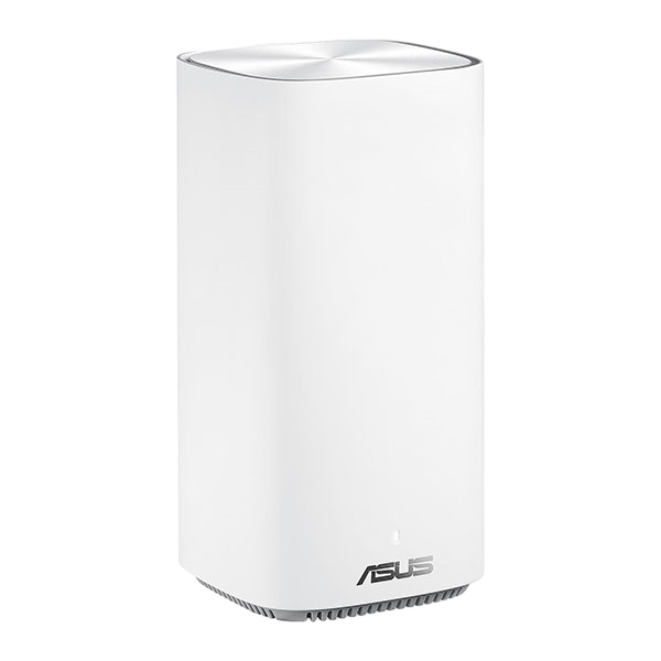 Asus ZenWiFi Mini CD6 Pack x1 AC1500 Blanco Router Mesh Asus ZenWiFi Mini CD6 Pack x1 AC1500 Blanco Router Mesh