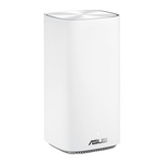 Asus ZenWiFi Mini CD6 Pack x1 AC1500 Blanco Router Mesh Asus ZenWiFi Mini CD6 Pack x1 AC1500 Blanco Router Mesh