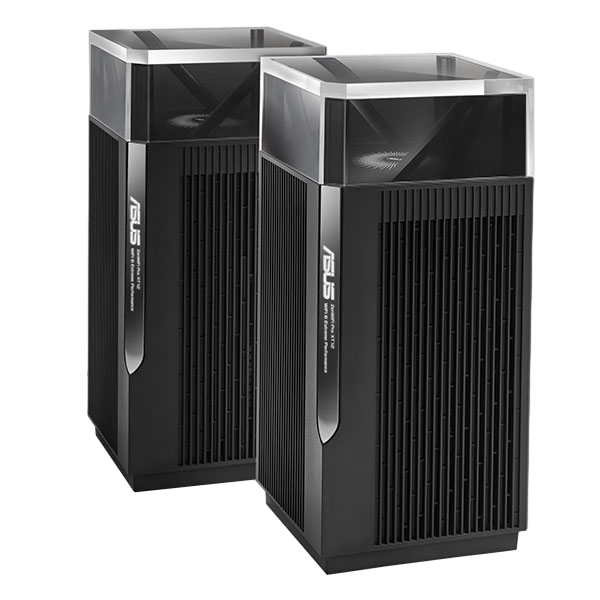 Asus ZenWifi Pro XT12 Pack x2 AX11000 AiMesh Repetidor Mesh Asus ZenWifi Pro XT12 Pack x2 AX11000 AiMesh Repetidor Mesh