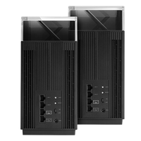 Asus ZenWifi Pro XT12 Pack x2 AX11000 AiMesh Repetidor Mesh Asus ZenWifi Pro XT12 Pack x2 AX11000 AiMesh Repetidor Mesh