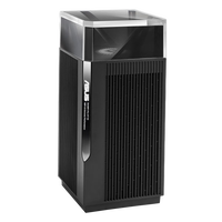Asus ZenWifi Pro XT12 Pack x1 AX11000 AiMesh  Repetidor Mesh