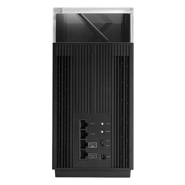 Asus ZenWifi Pro XT12 Pack x1 AX11000 AiMesh  Repetidor Mesh Asus ZenWifi Pro XT12 Pack x1 AX11000 AiMesh  Repetidor Mesh