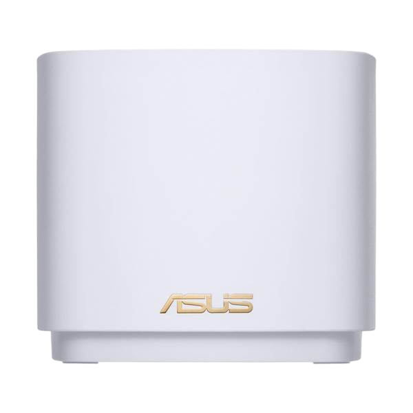 Asus ZenWifi AX Mini XD4 AX1800 Tribanda Blanco AiMesh Repetidor Mesh Asus ZenWifi AX Mini XD4 AX1800 Tribanda Blanco AiMesh Repetidor Mesh