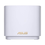Asus ZenWifi AX Mini XD4 AX1800 Tribanda Blanco AiMesh Repetidor Mesh Asus ZenWifi AX Mini XD4 AX1800 Tribanda Blanco AiMesh Repetidor Mesh