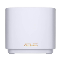 Asus ZenWifi AX Mini XD4 AX1800 Tribanda Blanco AiMesh Repetidor Mesh Asus ZenWifi AX Mini XD4 AX1800 Tribanda Blanco AiMesh Repetidor Mesh