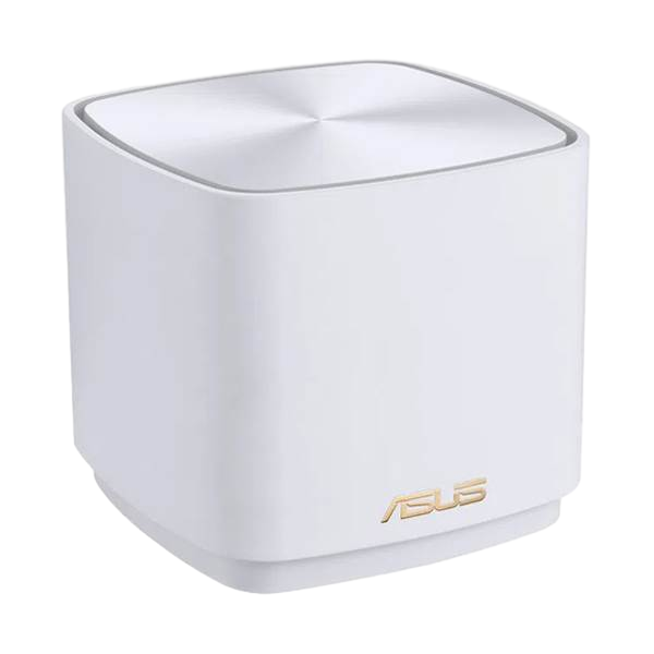Asus ZenWifi AX Mini XD4 AX1800 Tribanda Blanco AiMesh Repetidor Mesh Asus ZenWifi AX Mini XD4 AX1800 Tribanda Blanco AiMesh Repetidor Mesh