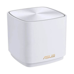 Asus ZenWifi AX Mini XD4 AX1800 Tribanda Blanco AiMesh Repetidor Mesh Asus ZenWifi AX Mini XD4 AX1800 Tribanda Blanco AiMesh Repetidor Mesh