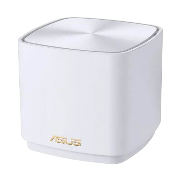 Asus ZenWifi AX Mini XD4 AX1800 Tribanda Blanco AiMesh Repetidor Mesh Asus ZenWifi AX Mini XD4 AX1800 Tribanda Blanco AiMesh Repetidor Mesh