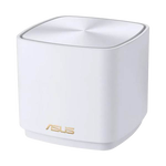 Asus ZenWifi AX Mini XD4 AX1800 Tribanda Blanco AiMesh Repetidor Mesh Asus ZenWifi AX Mini XD4 AX1800 Tribanda Blanco AiMesh Repetidor Mesh