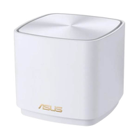 Asus ZenWifi AX Mini XD4 AX1800 Tribanda Blanco AiMesh Repetidor Mesh Asus ZenWifi AX Mini XD4 AX1800 Tribanda Blanco AiMesh Repetidor Mesh