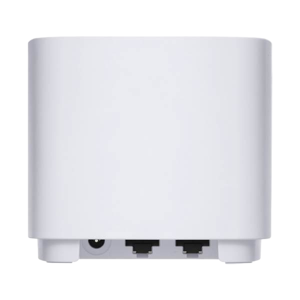 Asus ZenWifi AX Mini XD4 AX1800 Tribanda Blanco AiMesh Repetidor Mesh Asus ZenWifi AX Mini XD4 AX1800 Tribanda Blanco AiMesh Repetidor Mesh