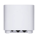 Asus ZenWifi AX Mini XD4 AX1800 Tribanda Blanco AiMesh Repetidor Mesh Asus ZenWifi AX Mini XD4 AX1800 Tribanda Blanco AiMesh Repetidor Mesh