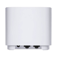 Asus ZenWifi AX Mini XD4 AX1800 Tribanda Blanco AiMesh Repetidor Mesh Asus ZenWifi AX Mini XD4 AX1800 Tribanda Blanco AiMesh Repetidor Mesh