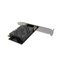 Asus PCEBE92BT WiFi 7 Bluetooth 54 Tribanda  Tarjeta de red