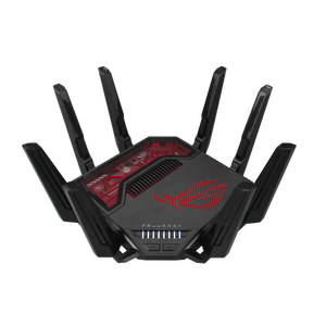 ASUS ROG Rapture GTBE19000  Router WiFi 7 TriBand 19Gbps