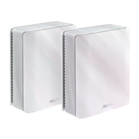 ASUS ZenWiFi BT8 Mesh WiFi 7 BE14000 TriBand 2PK ASUS ZenWiFi BT8 Mesh WiFi 7 BE14000 TriBand 2PK