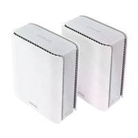 ASUS ZenWiFi BT8 Mesh WiFi 7 BE14000 TriBand 2PK ASUS ZenWiFi BT8 Mesh WiFi 7 BE14000 TriBand 2PK