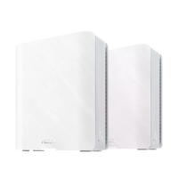 ASUS ZenWiFi BT8 Mesh WiFi 7 BE14000 TriBand 2PK ASUS ZenWiFi BT8 Mesh WiFi 7 BE14000 TriBand 2PK