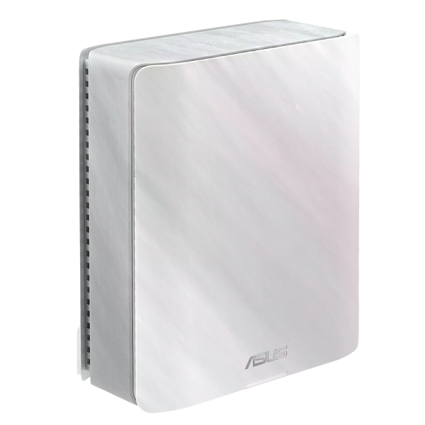 ASUS ZenWiFi BT8 Mesh WiFi 7 BE14000 TriBand 2PK ASUS ZenWiFi BT8 Mesh WiFi 7 BE14000 TriBand 2PK