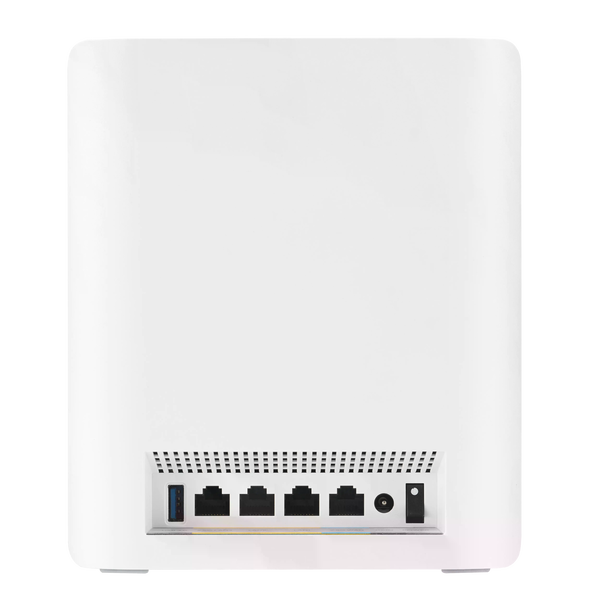 ASUS ZenWiFi BT8 Mesh WiFi 7 BE14000 TriBand 2PK ASUS ZenWiFi BT8 Mesh WiFi 7 BE14000 TriBand 2PK