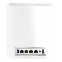 ASUS ZenWiFi BT8 Mesh WiFi 7 BE14000 TriBand 2PK ASUS ZenWiFi BT8 Mesh WiFi 7 BE14000 TriBand 2PK