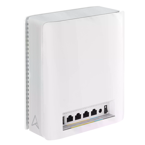 ASUS ZenWiFi BT8 Mesh WiFi 7 BE14000 TriBand 2PK ASUS ZenWiFi BT8 Mesh WiFi 7 BE14000 TriBand 2PK