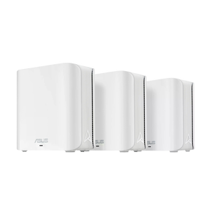 ASUS ZenWiFi BD4  Mesh WiFi 7 BE3600 DualBand 3PK