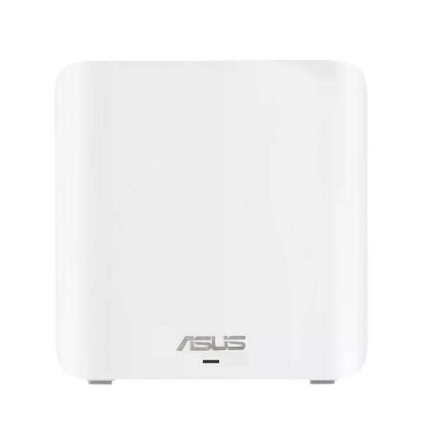 ASUS ZenWiFi BD4 Mesh WiFi 7 BE3600 DualBand 3PK ASUS ZenWiFi BD4 Mesh WiFi 7 BE3600 DualBand 3PK