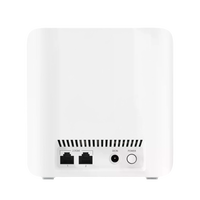ASUS ZenWiFi BD4 Mesh WiFi 7 BE3600 DualBand 3PK ASUS ZenWiFi BD4 Mesh WiFi 7 BE3600 DualBand 3PK