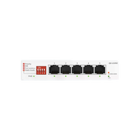 ASUS QGU1050 Switch 5Puertos 25G No Gestionado ASUS QGU1050 Switch 5Puertos 25G No Gestionado